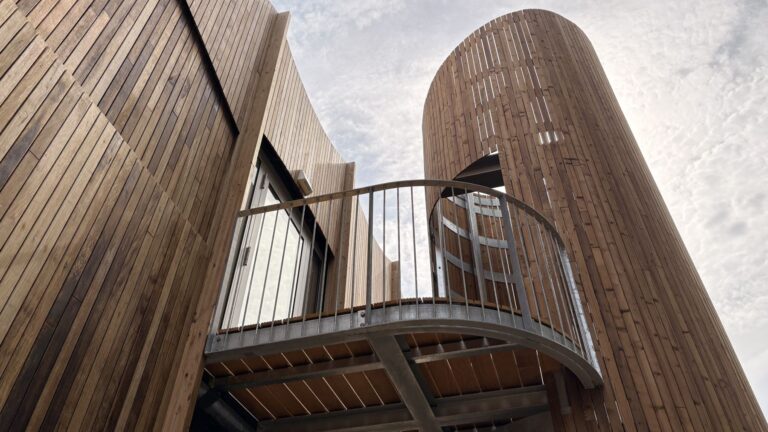 Featured image for โKindcentrum De Velduil in de Bouw en Installatie Hubโ